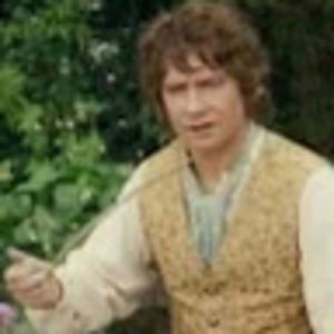 Meet your Posher, Wesley